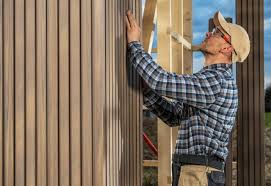 Affordable Siding Repair and Maintenance Services in Othello, WA